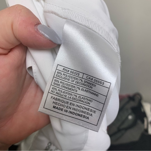 Nike Golf Dri Fit Skort - Picture 14 of 14